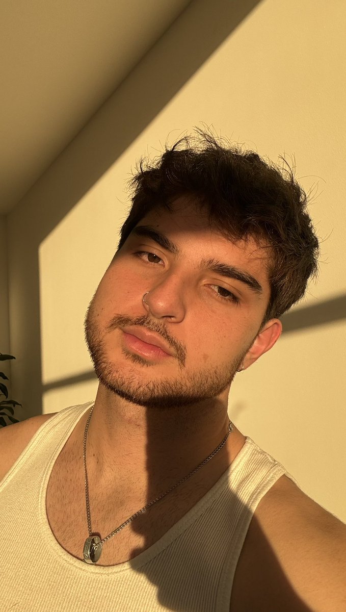 ALESSANDRO tweet media