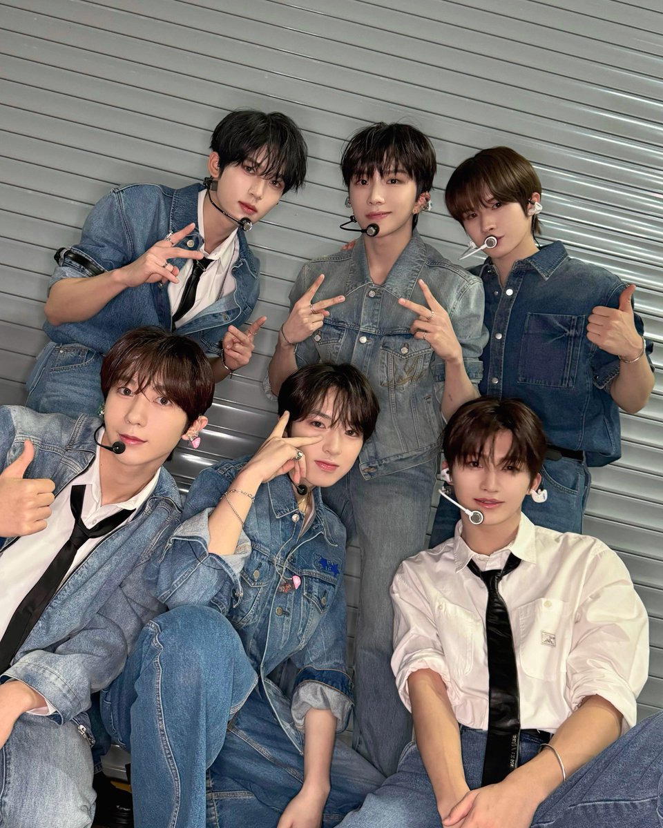 NCT WISH tweet media