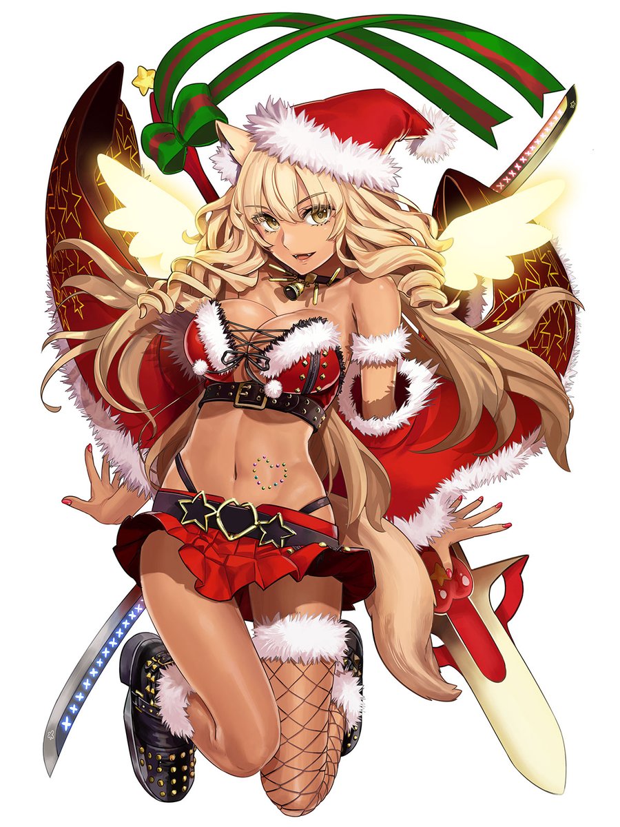 FGO「そろそろ冬コミですが、今回も無事アクスタを作れました。良かった良かった。今回は「」|たけのこ星人のイラスト
