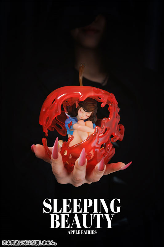 忘却の祭典 完成品フィギュア　WE ART ビデオテープの妖精 DOING