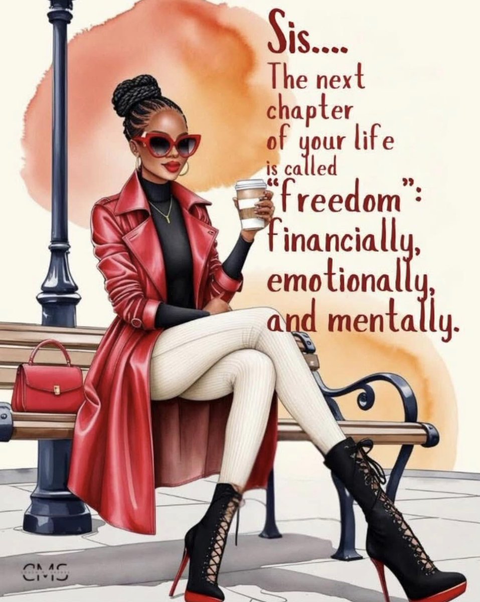 MsTangela's tweet image. #2025loading⏳