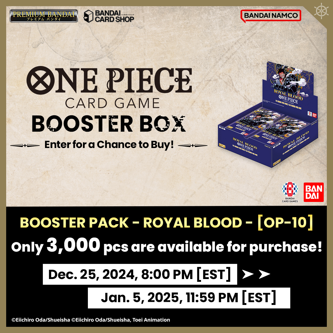 one piece 25th anniversary booster box chase cards One Piece TCG OP-14 The Azure Seas Seven English Booster Box Case Seal –  COLLECTION REALM main image 1