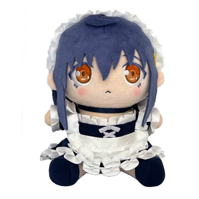 🍁C105会場限定楓と鈴ぬいぐるみ🔔
ふにふに可愛いくできました 