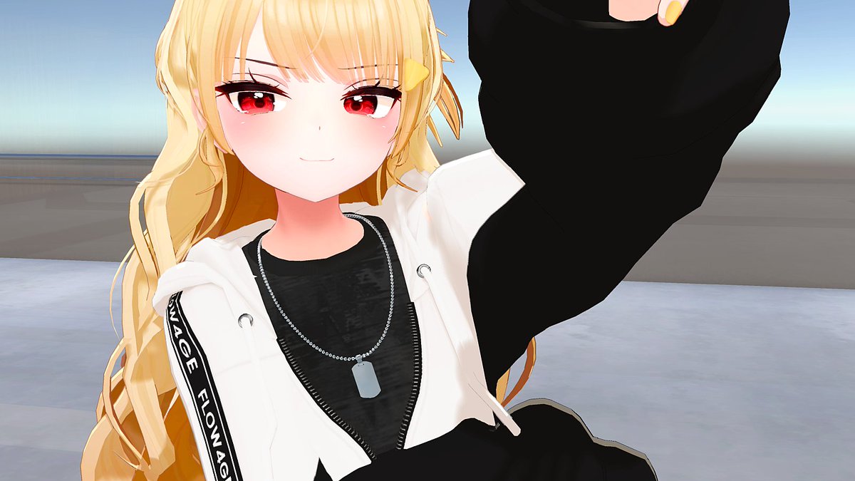 은한 tweet media
