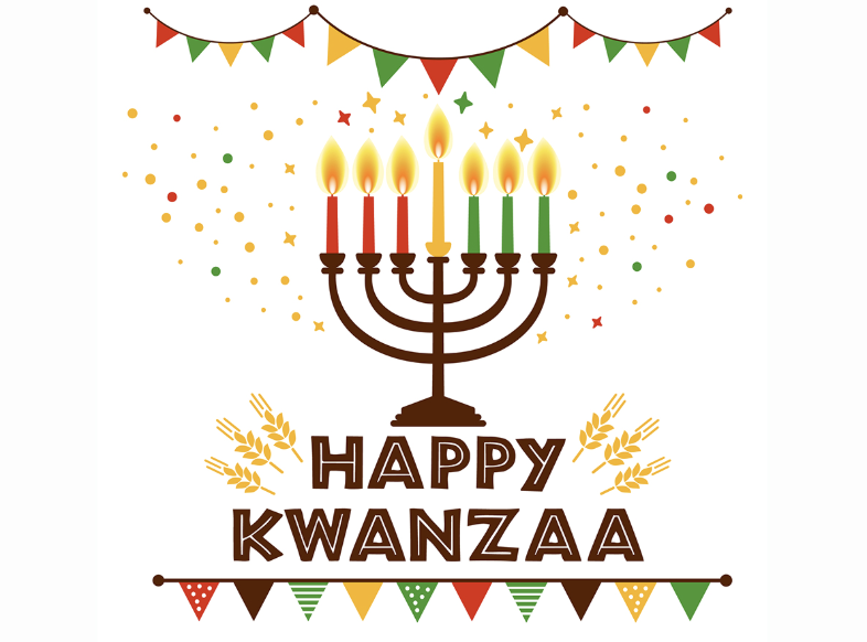 TrinityInHome's tweet photo. All of us at Trinity IHC wish our friends during this Holy Season a very Merry Christmas, Happy Hanukkah, and Happy Kwanzaa! https://t.co/mTyJeWrHBs