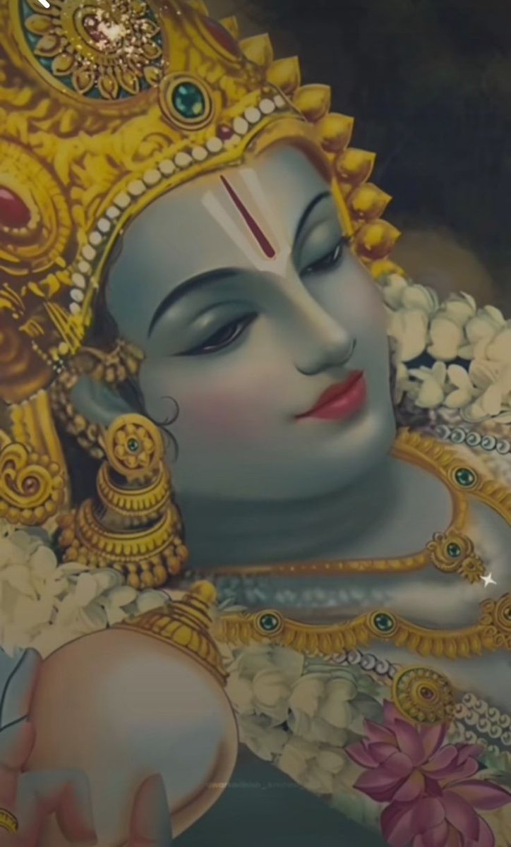 जब कह ना पाओ 
🍁💫🦋
तो रो लिया करो
🦋💫🍁
नारायण तो सब जानते है।।
🍁💫🦋
#जय_श्री_लक्ष्मीनारायण 💫🙏
#जय_श्री_हरि 💫🍁
#ShameOnYouStalin #मनुस्मृति_अमरग्रंथ_है
#जय_श्री_हरि