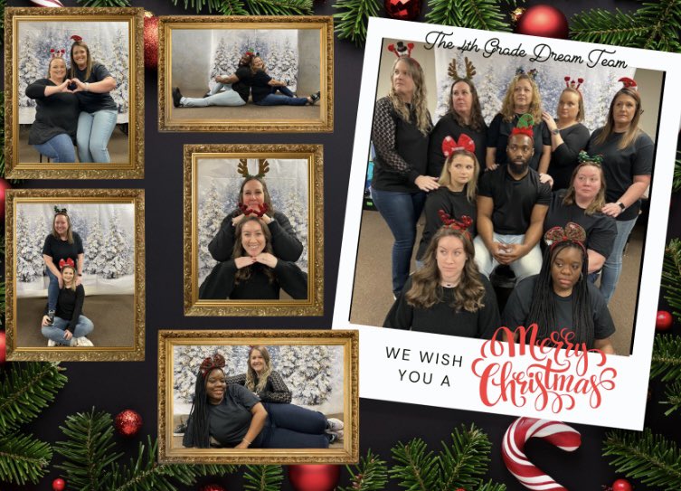 Rachel Gamble tweet media