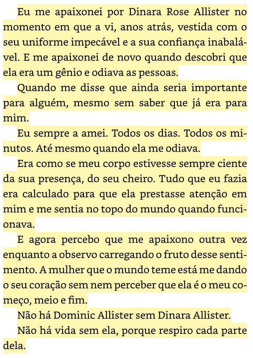 breehaguiar's tweet photo. Que declaração linda 💖 

📖 Depois que te amei 
✍🏼 Annie Belmont https://t.co/BlCCjg55G0