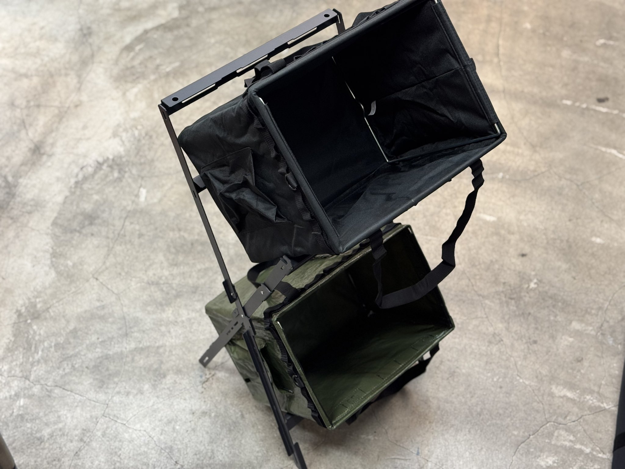 FREEDOM GARAGE on X: 