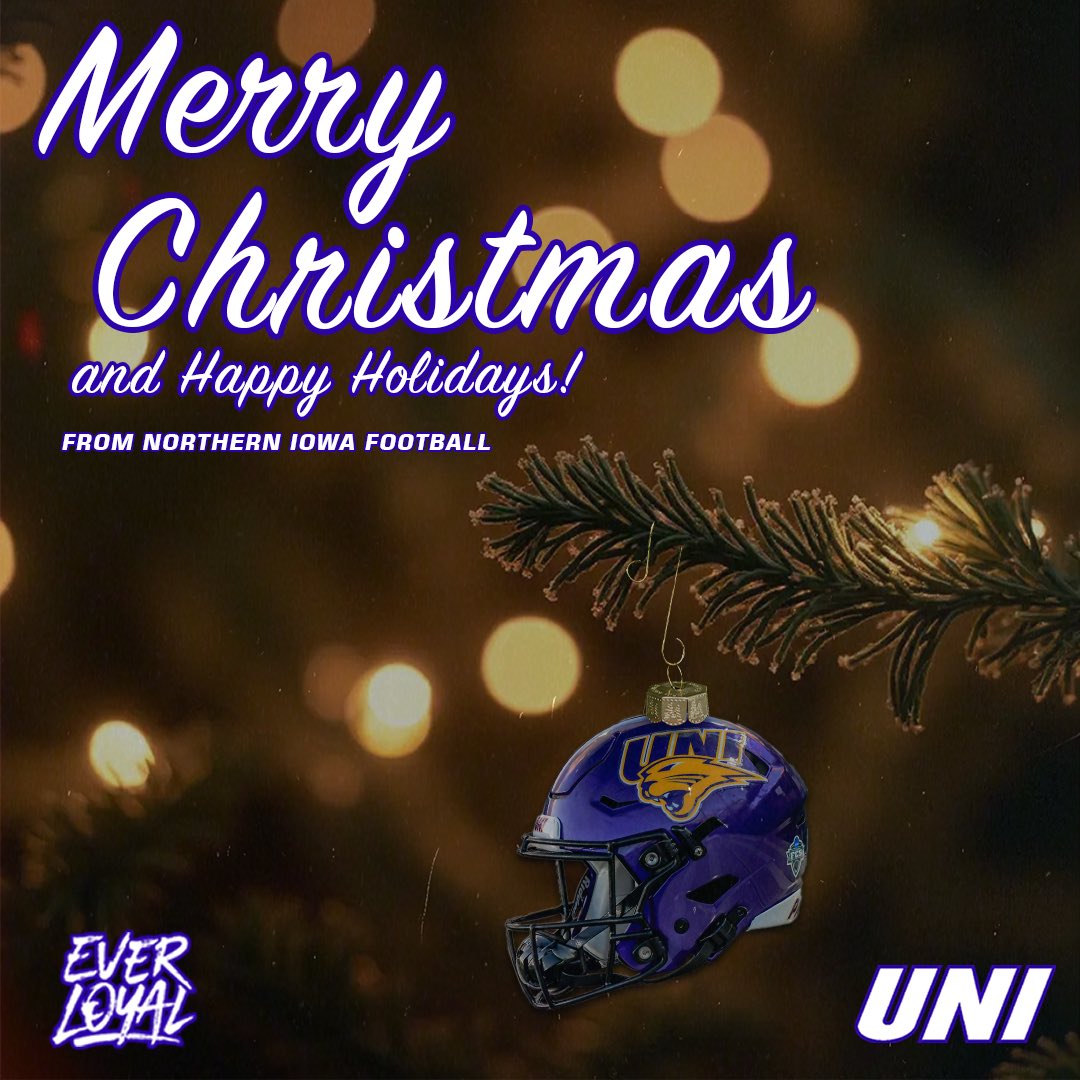 Appreciate the love🎄