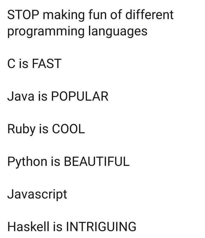Dannykingaer's tweet image. JavaScript is what?
#javascriptmas #Connect #WebDevelopment