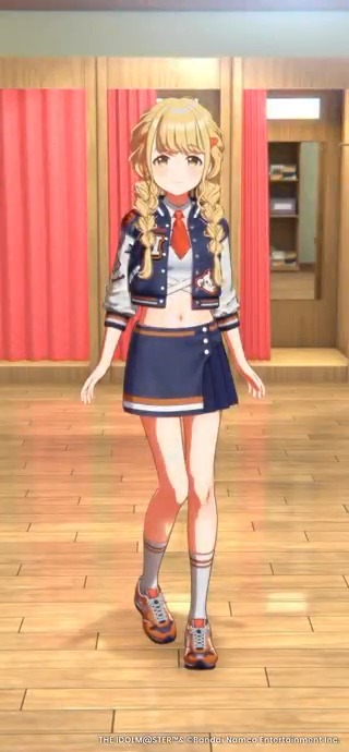 学マス　コスプレ　藤田ことね　Campus mode!! 学園アイドルマスター【公式】 on X