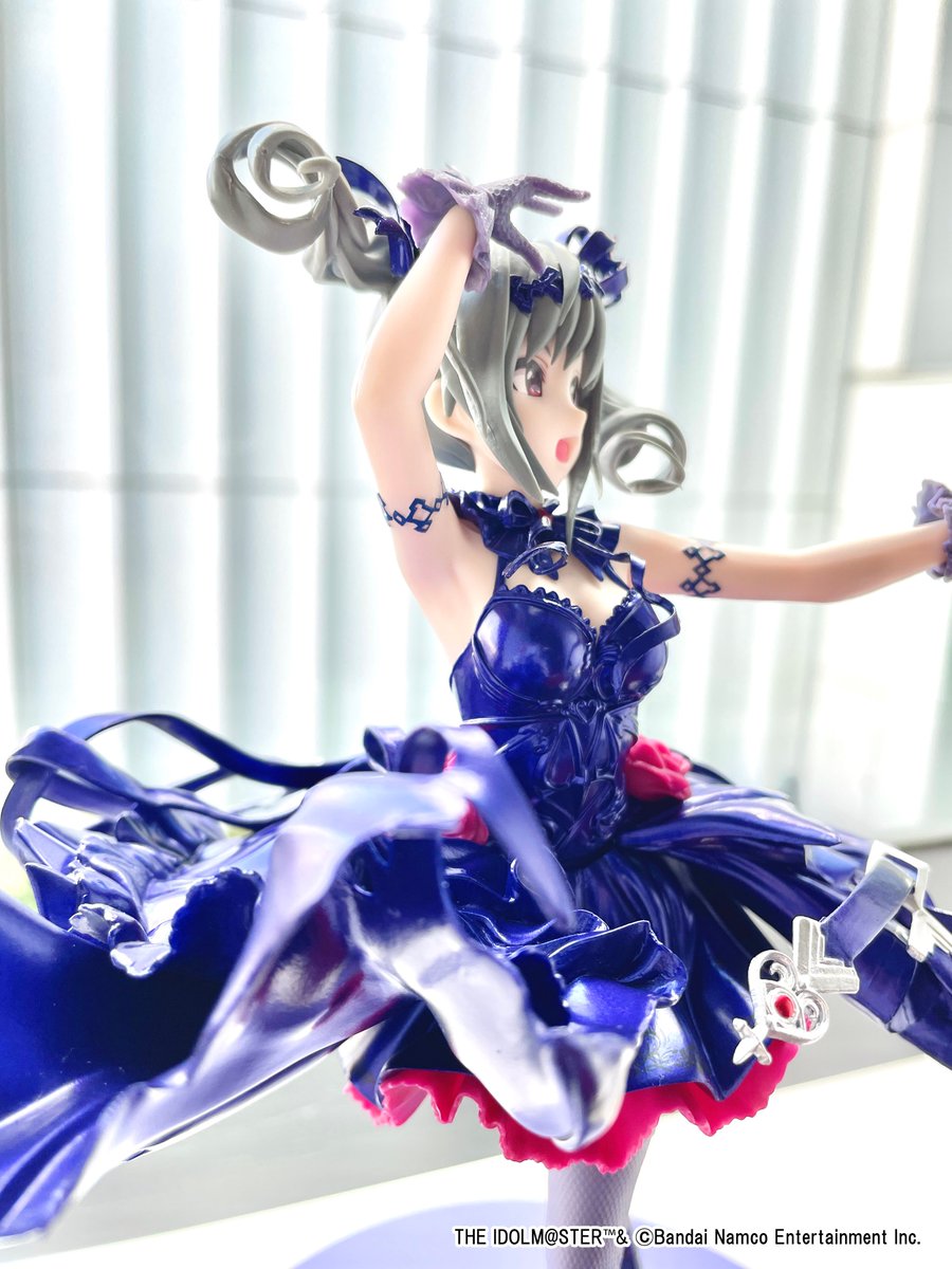 蘭子 様 バンダイナムコ アミューズメントユニット公式アカウント on X