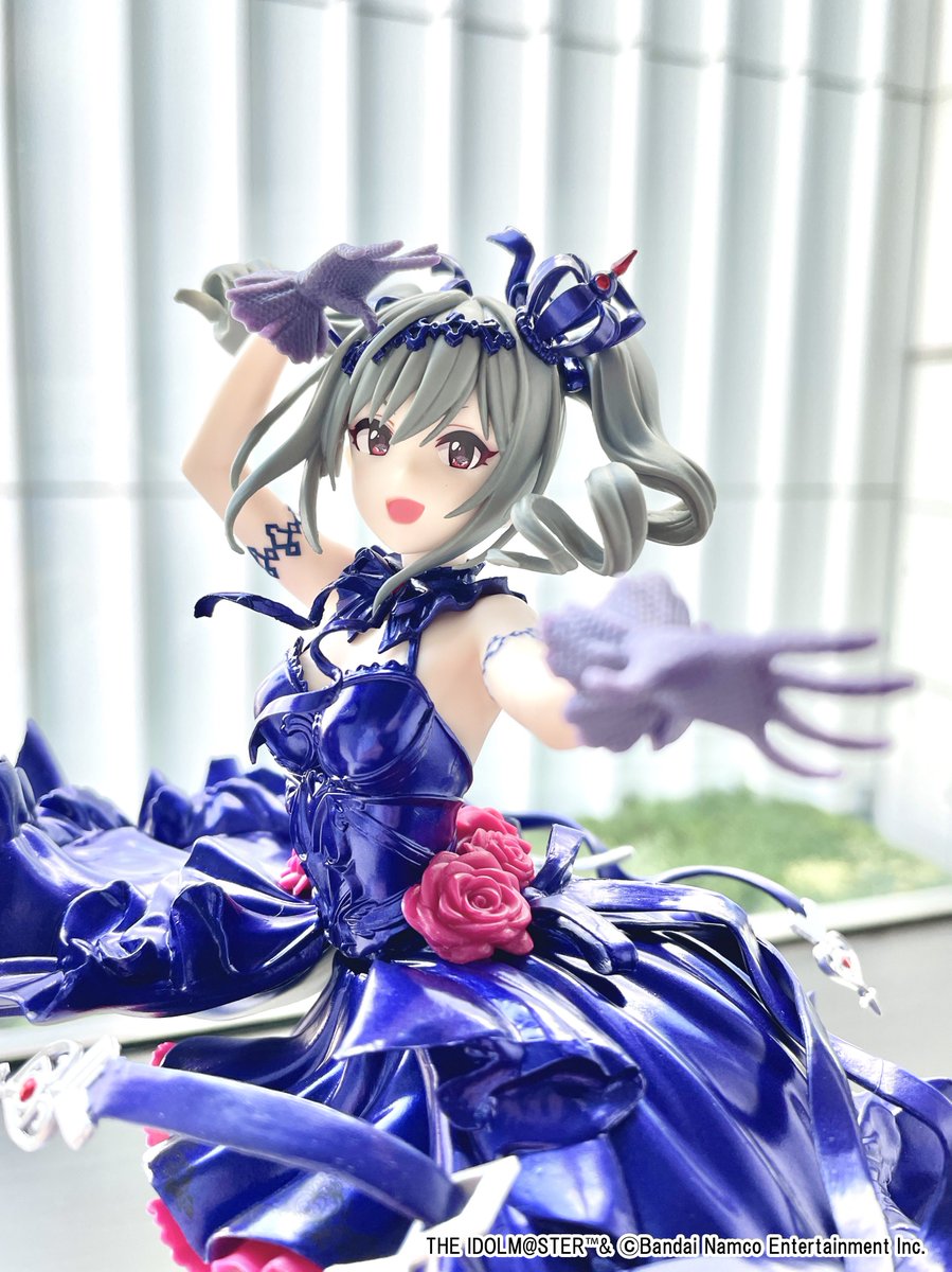 バンダイナムコ アミューズメントユニット公式アカウント on X バンダイナムコ アミューズメントユニット公式アカウント on X