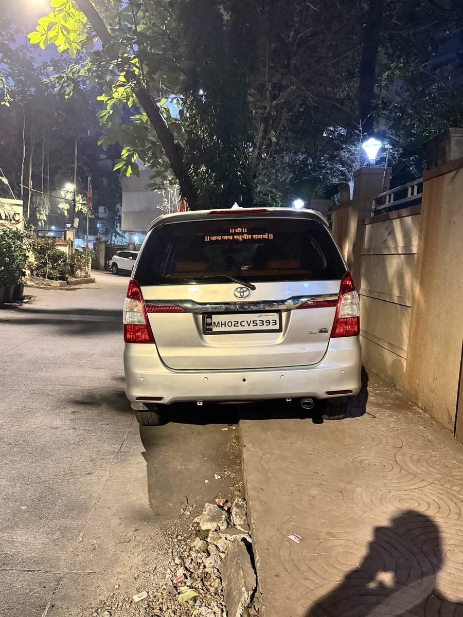 responsible andheri citizen tweet media