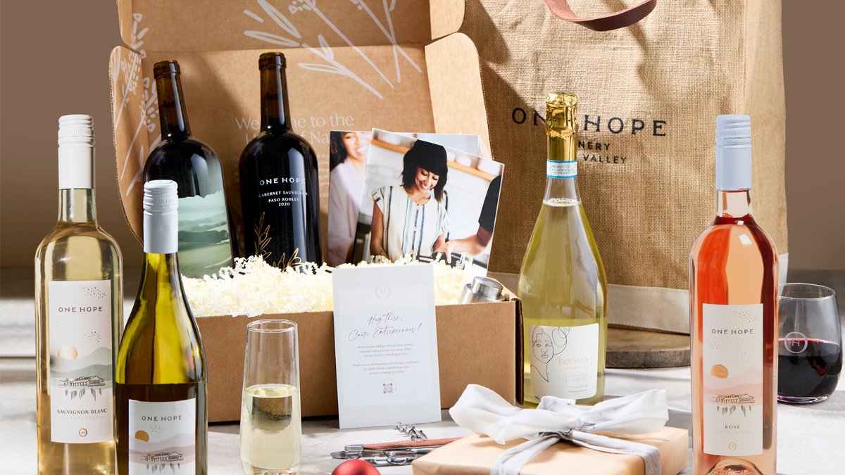 LadiesLuvMusic's tweet image. #LadiesLuvMusic Love wine &amp;amp; giving back? Share wine, host tastings, and make an impact. 🍷🎉

We raise funds for many different causes... You shop and have the choice to give back to one of your choosing... #LUV is what we do... 

#HappyHolidays
LADIES LUV MUSIC