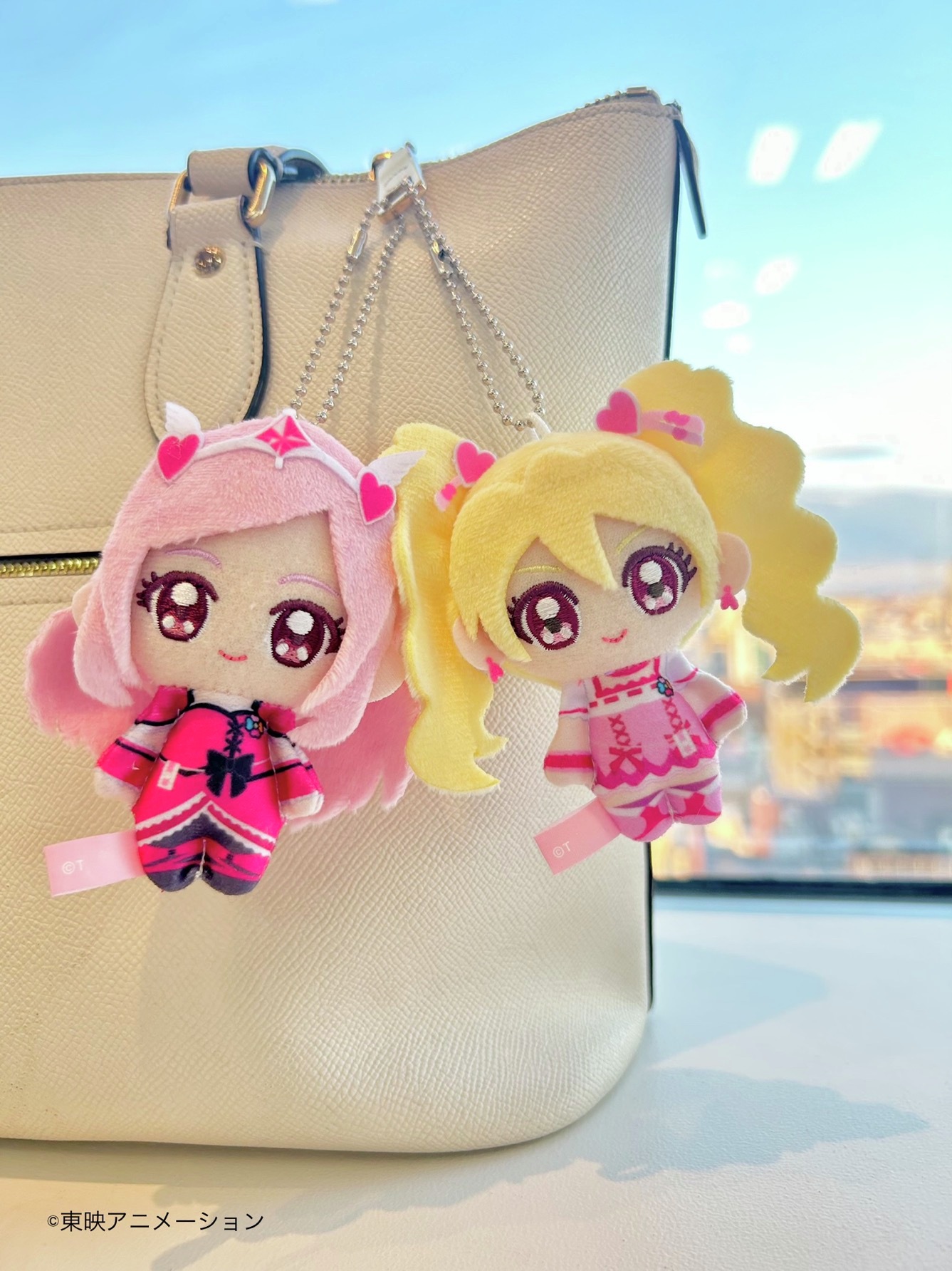 プリキュア　ふわキュンマスコット2 キュアマリン Amazon.co.jp: 【4．キュアマリン】 プリキュア ふわキュン
