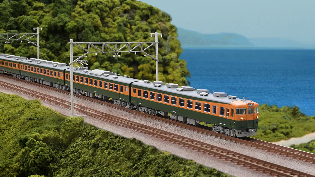 TOMIX公式 広報：立石あやめ（鉄道むすめ） on X: 