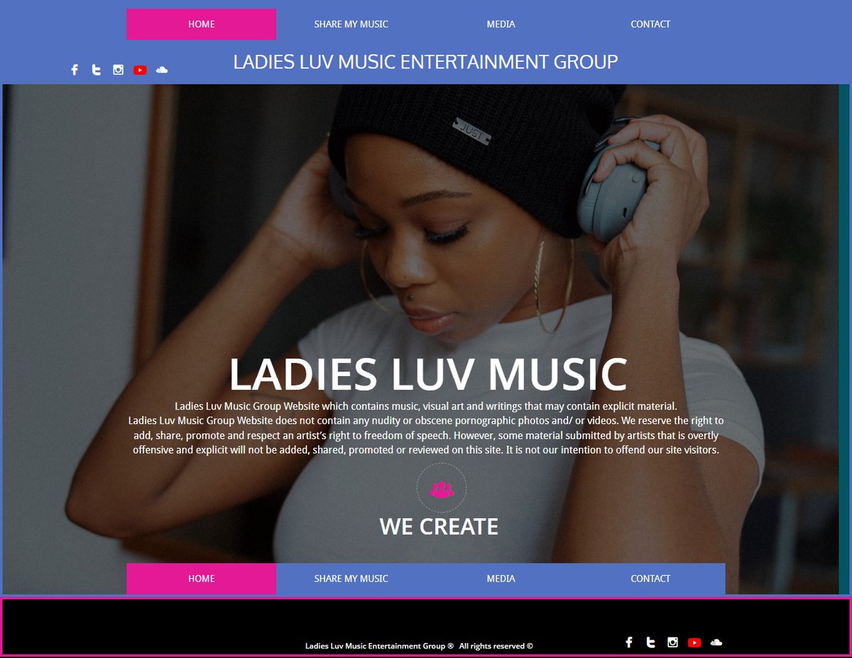 LadiesLuvMusic's tweet image. #LadiesLuvMusic Love wine &amp;amp; giving back? Share wine, host tastings, and make an impact. 🍷🎉

We raise funds for many different causes... You shop and have the choice to give back to one of your choosing... #LUV is what we do... 

#HappyHolidays
LADIES LUV MUSIC