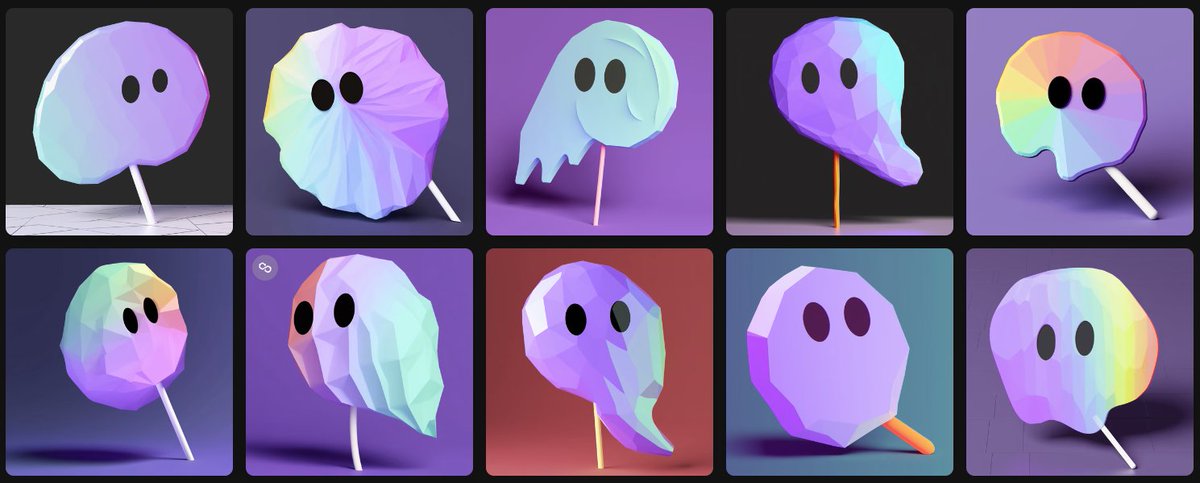 ✨Lollipop Spooky NFT エアドロ！✨
ファントムのキャラSpookyモチーフのファンアートNFTをエアドロします！

手順
1️⃣Phantom Walletで 🆔bearbits をフォロー
👉スレに手順記載
2️⃣X上で <a href="/bearbits_nft/">Bearbits</a> フォロー
3️⃣本tweet RT&amp;❤️
4️⃣Phantomのユーザ名を本tweetにレス