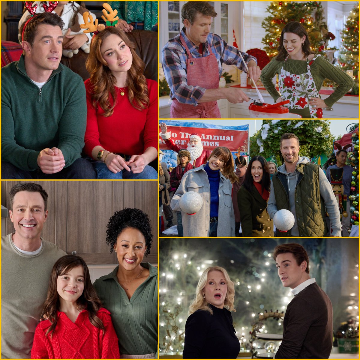 Chesapeake Shores Home (@chesapeake_tv) on Twitter photo Merry Christmas #Chessies!🎄
All 2024 movies from <a href="/hallmarkchannel/">Hallmark Channel</a>'s #CountdownToChristmas and <a href="/hallmarkmystery/">Hallmark Mystery</a>'s #MiraclesOfChristmas are STREAMING NOW on <a href="/HallmarkPlus/">Hallmark+</a>!
📸:
#TwasTheDateBeforeChristmas
#ScoutingForChristmas
#BelieveInChristmas
#ANovelNoel
#LeahsPerfectGift Merry Christmas #Chessies!🎄
All 2024 movies from <a href="/hallmarkchannel/">Hallmark Channel</a>'s #CountdownToChristmas and <a href="/hallmarkmystery/">Hallmark Mystery</a>'s #MiraclesOfChristmas are STREAMING NOW on <a href="/HallmarkPlus/">Hallmark+</a>!
📸:
#TwasTheDateBeforeChristmas
#ScoutingForChristmas
#BelieveInChristmas
#ANovelNoel
#LeahsPerfectGift