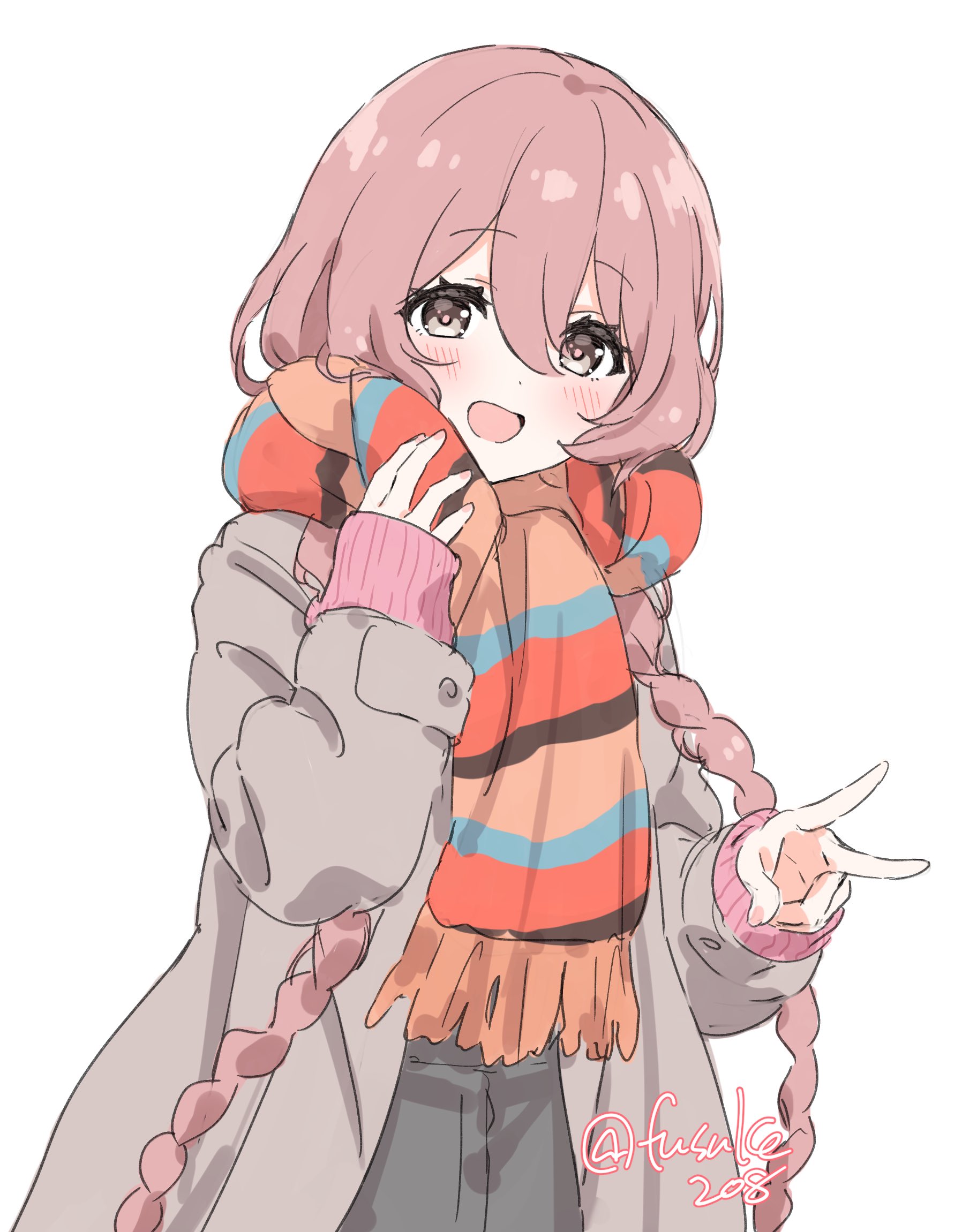 ふうすけ on X: ふうすけ on X: