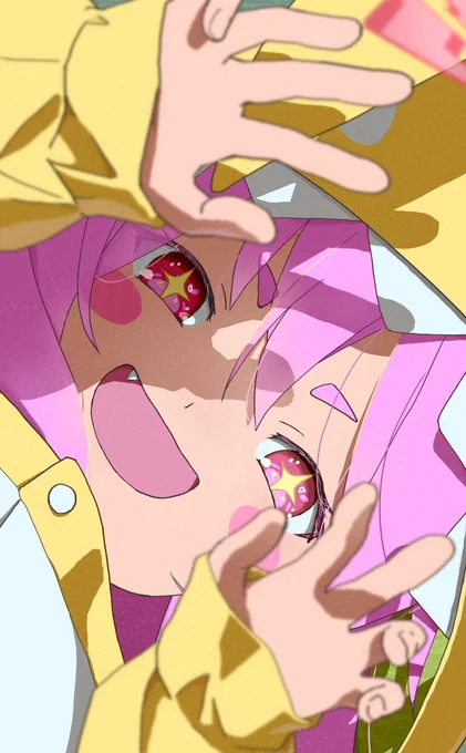 コユキ(パジャマ) 