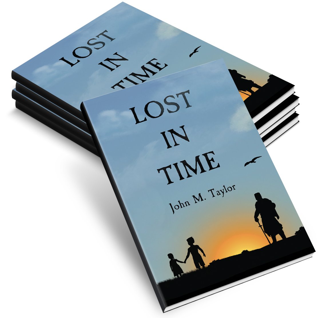 JohnMTaylor44's tweet photo. Children loved to play in the big barn...until they went missing. --Suspense that will keep you awake at night. 
https://t.co/UXJmYQrf6B https://t.co/bXT5NuInji