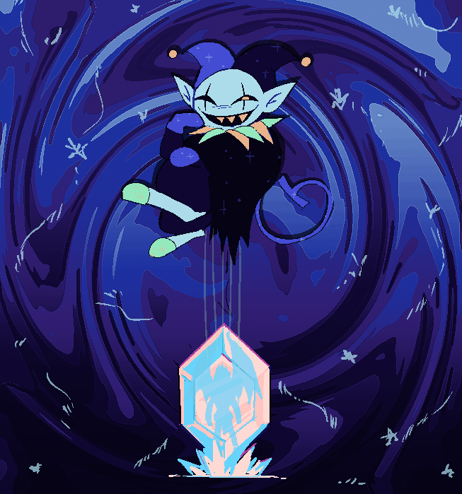 spamvil daily ❄️⛄️ tweet media