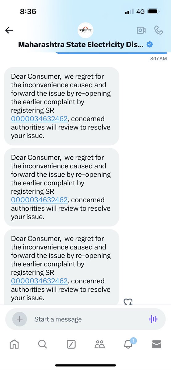 Chetan Nikam tweet media