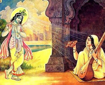 माँ मीरा केवल राजपूत समाज का नहीं, बल्कि पूरे भारत का गौरव हैं..। 

माँ मीरा बाईसा के सतीत्व और सम्मान से छेड़छाड़ बर्दाश्त नहीं ,दण्डवत माफ़ी मांगे देश के क़ानून मंत्री 
#मीराबाई_विरोधी_भाजपा