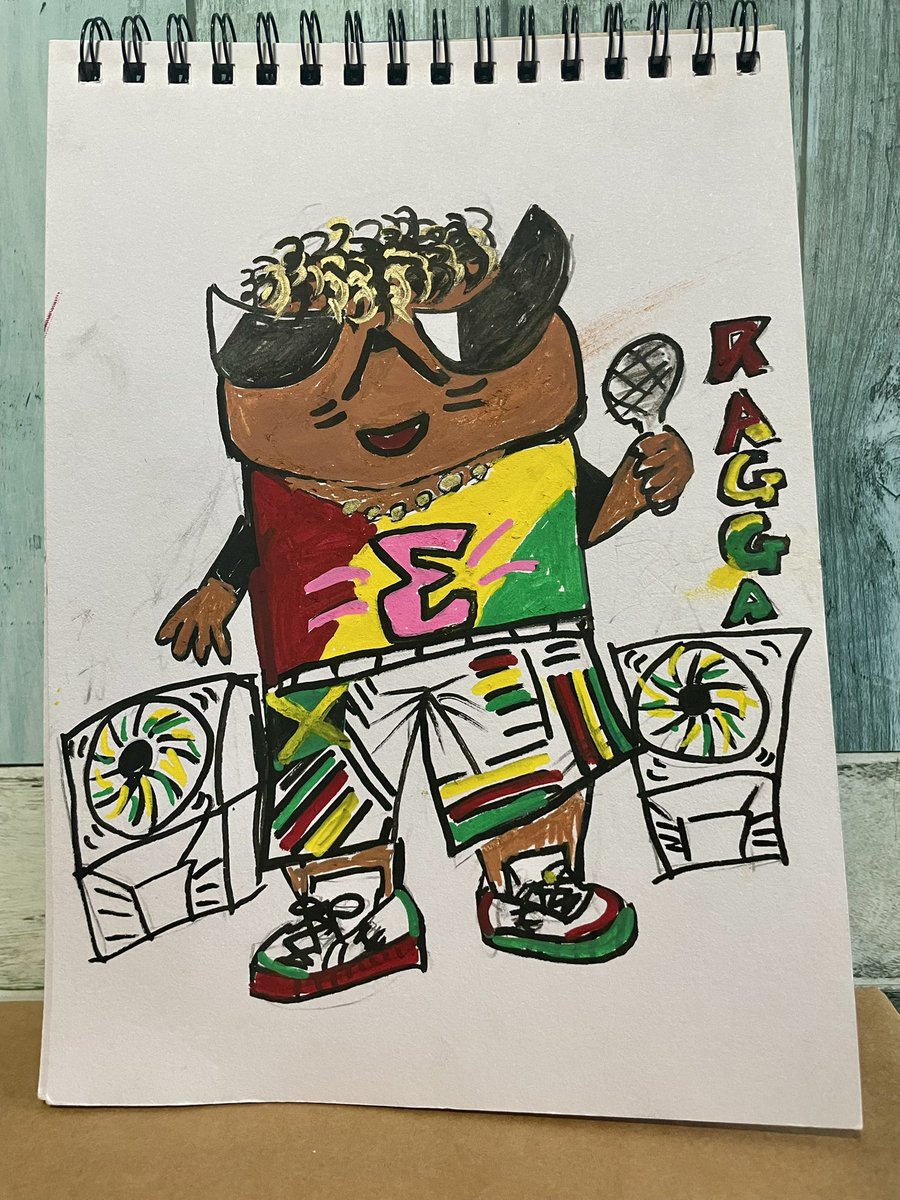 カイのトラ tweet media