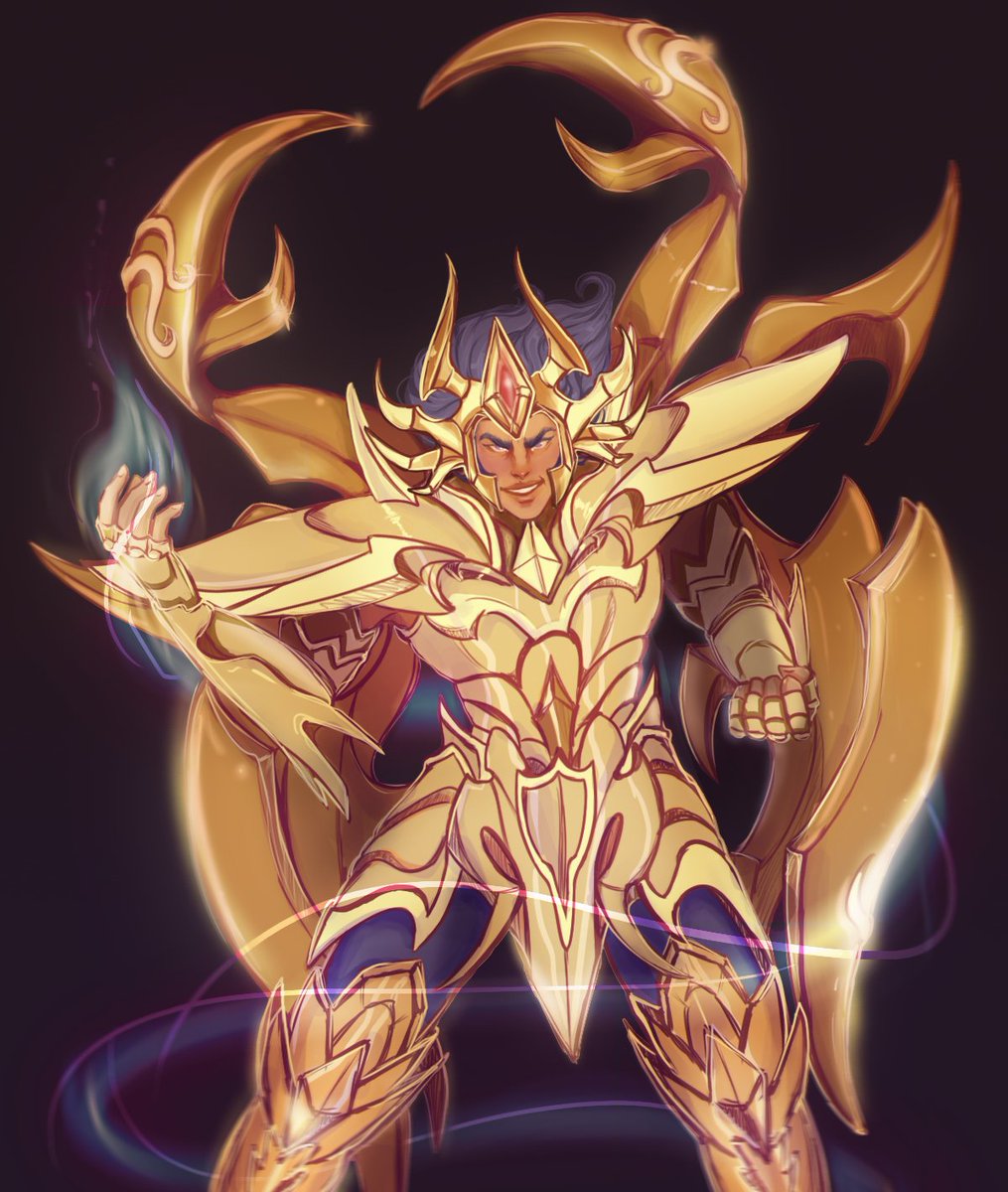 KithKerulin's tweet photo. ✨♋️🦀♋️🦀✨ Versão • 1
#MascaradamortedeCancer Divino que fiz para o #SaintseiyaAwakening. Infelizmente esse eu fiz correndo (mais que o normal) 😅
#SaintSeiya #KOTZ #CancerDeathMask https://t.co/2CgaTt93ws
