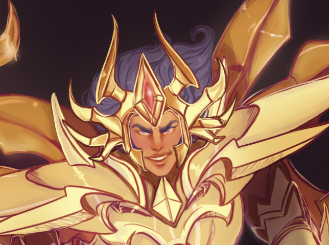 KithKerulin's tweet photo. ✨♋️🦀♋️🦀✨🔎🔎
#MascaradamortedeCancer Divino que fiz para o #SaintseiyaAwakening #SaintSeiya #KOTZ #CancerDeathMask https://t.co/3KLRAwoPTM