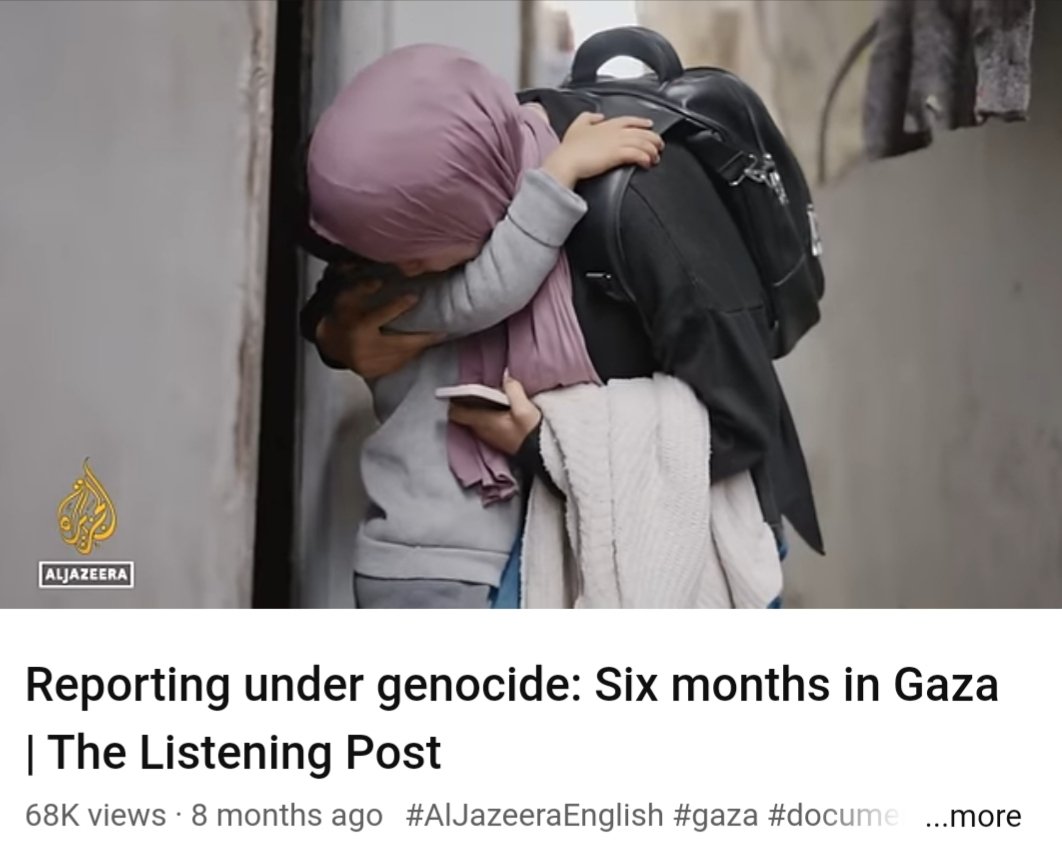 Amplifying Palestinian Voices tweet media