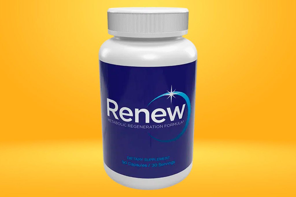 AmitSingh176570's tweet image. Renew Detox The Ultimate Natural Supplement for Weight Loss Better Sleep, and Enhanced Metabolism
Visit now:- renew-us.us
#RenewDetox #WeightLossSupplement