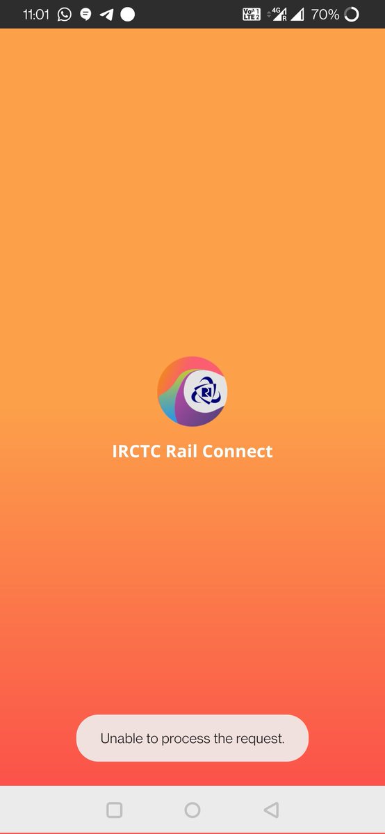 somesh__kumar's tweet photo. @JACKIN_GOONER @IRCTCofficial @IndianRailMedia @BJP4India https://t.co/RIvitIRJsa