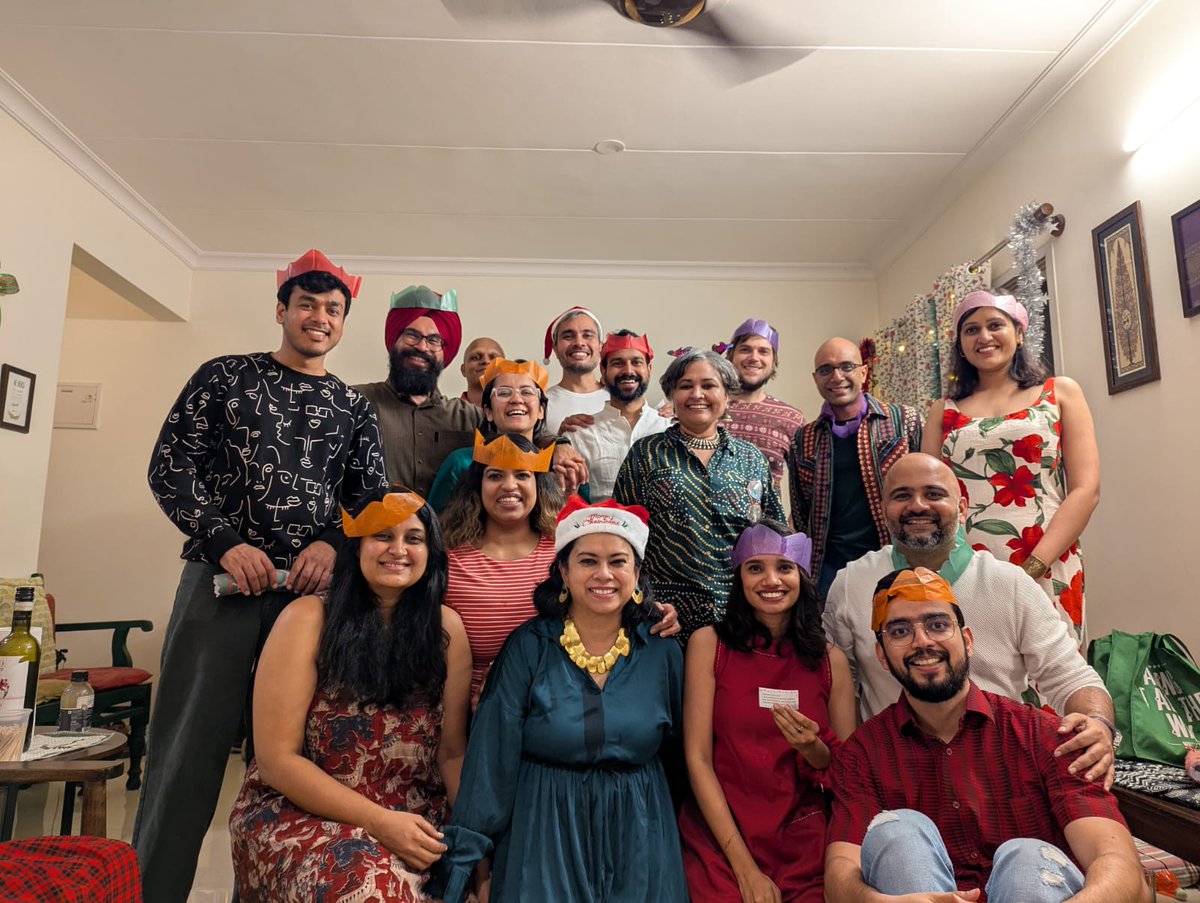 Christmas cheer 💞💞💞💞