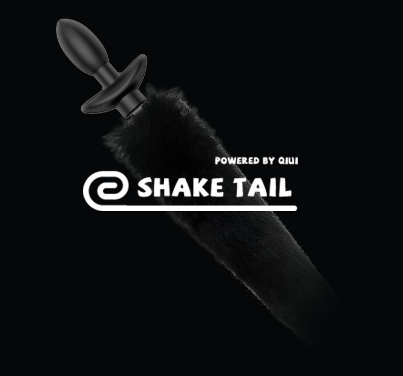 QIUI13's tweet image. QIUI最新单品， Shake Tail 摇动尾巴现已在QIUI商城发售。
下载APP 立刻购买。
关注@QIUI13 并转发这条POST。

我们将会在
1月4日（发货日）
1月10日
1月17日
1月24日
抽取1名（共4名）用户赠与我们的 Shake Tail。…