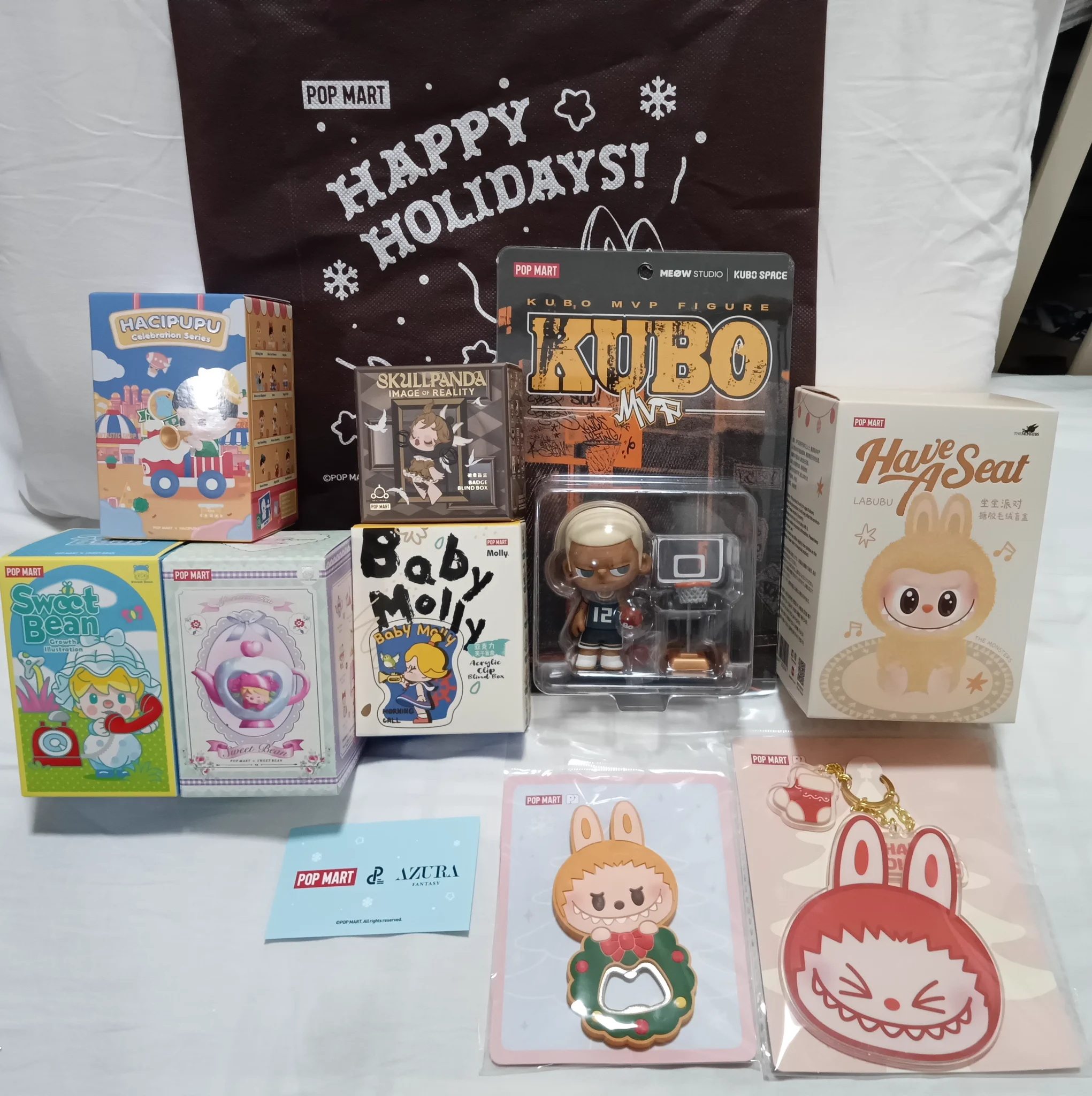POP MART JAPAN on X: 