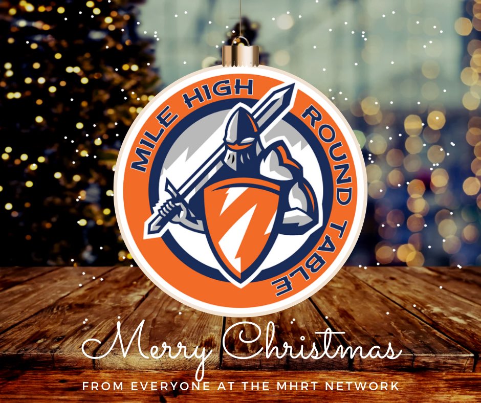 MHRT Network tweet media