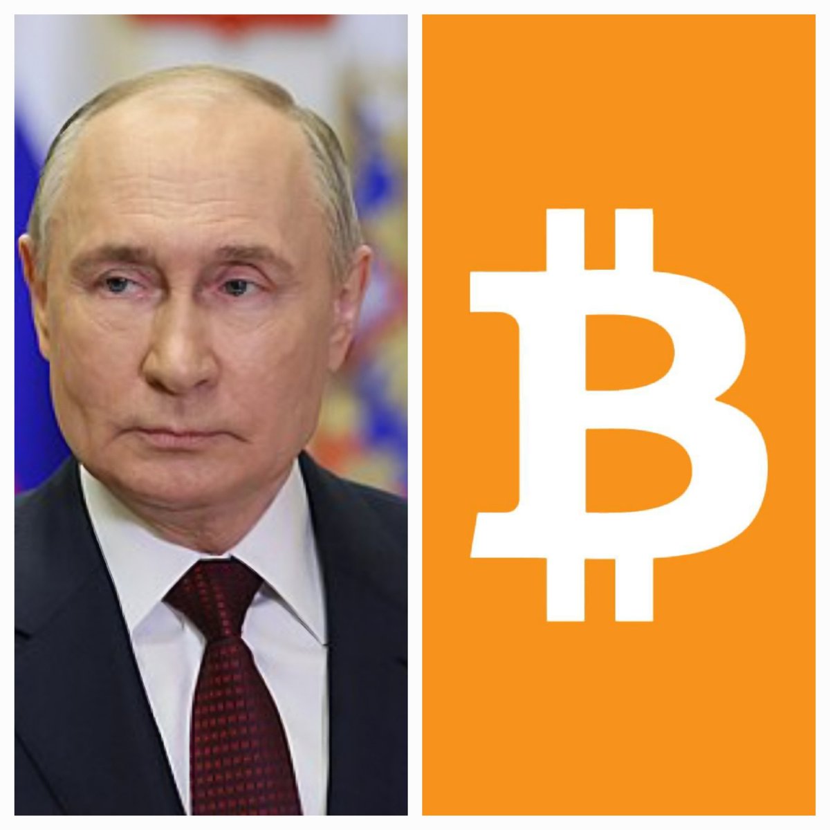 💥 🇷🇺 "Russia is using #bitcoin in foreign trade, finance minister says" — Reuters