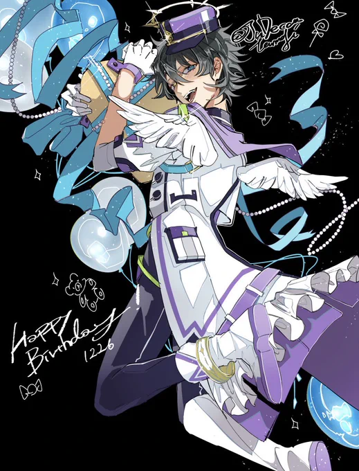 ʜᴀᴘᴘʏ ʙɪʀᴛʜᴅᴀʏ #影片みか誕生祭2024 