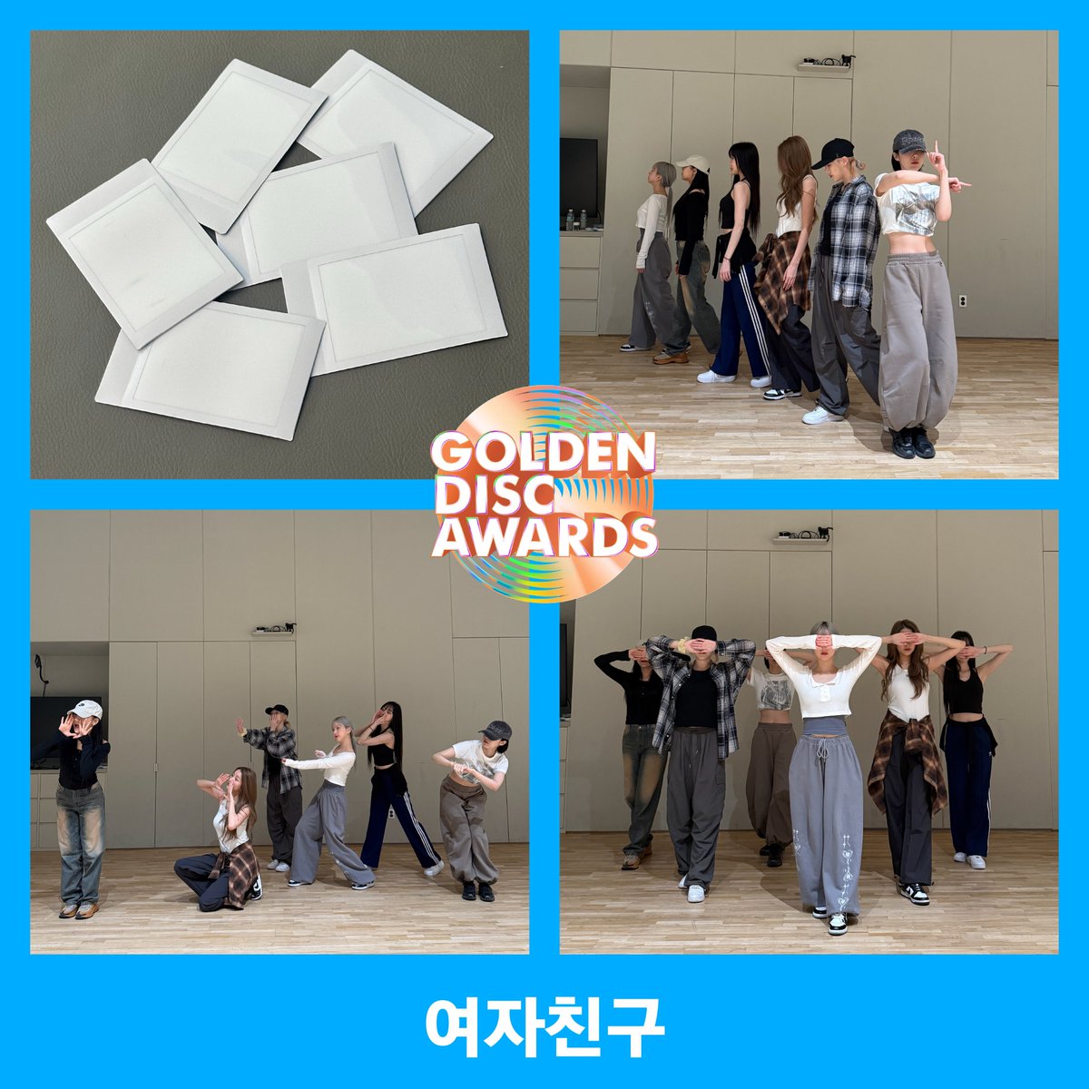 Ste_gOsH930's tweet photo. 1. Memoria (?)
2. Rough
3. TFTMN
4. New song (?) https://t.co/NLpbPErnVF