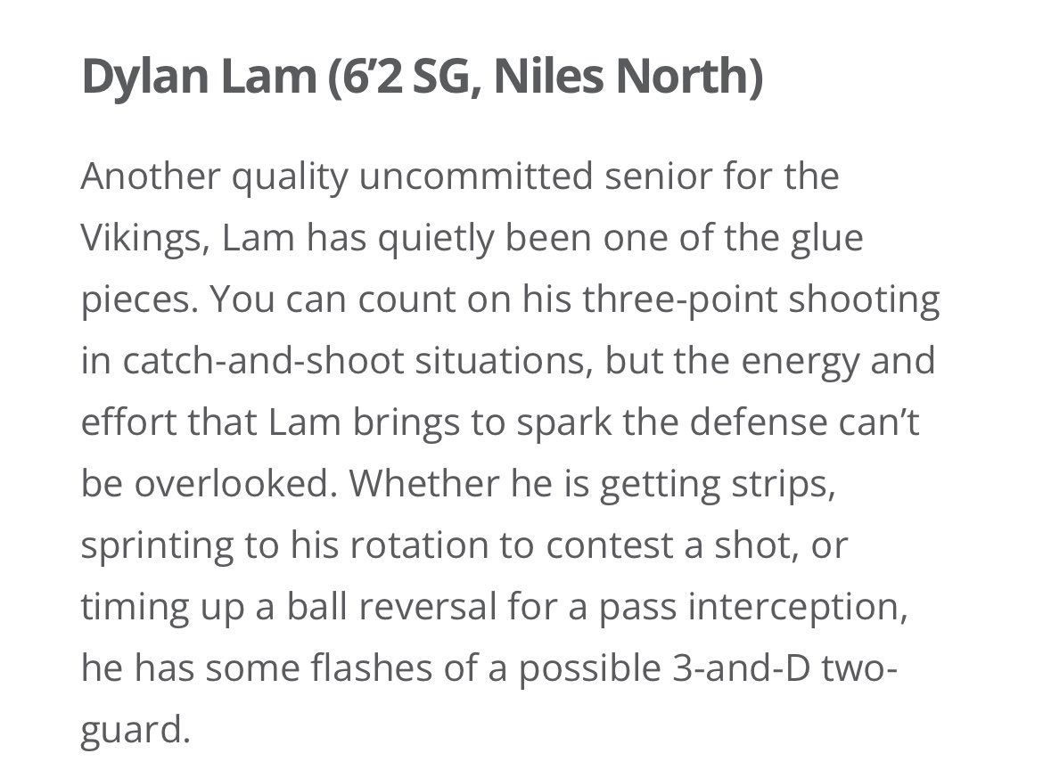 Dylan Lam tweet media