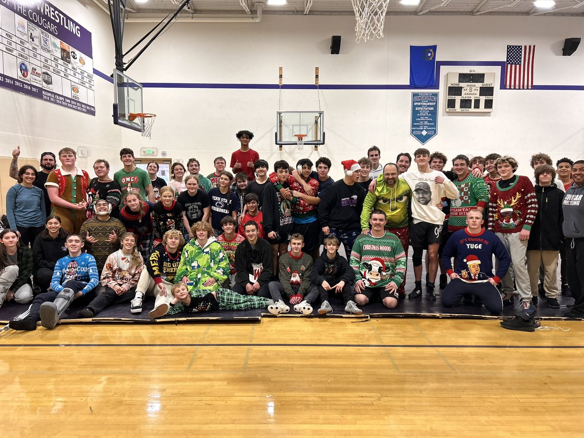 Merry Christmas Everyone