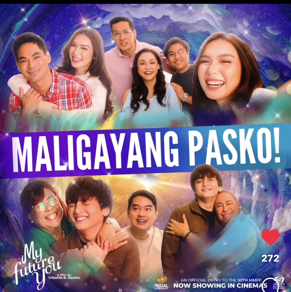 Nkapanuod knb ?? #myfutureyou ..