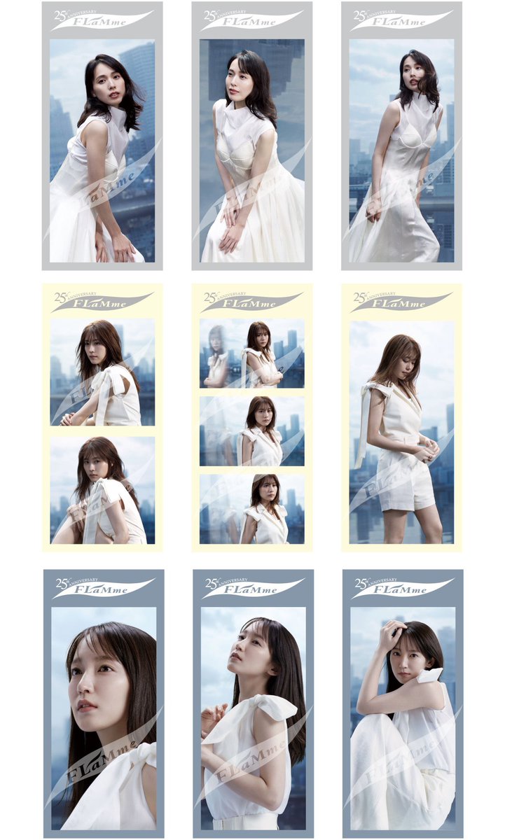 FLaMmeanniversaryグッズ！
架純ちゃんのアクスタ最高♡

 #有村架純