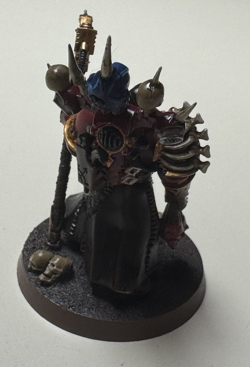 geraldo_minis's tweet photo. Master of Executions https://t.co/dCGFR0WWwh