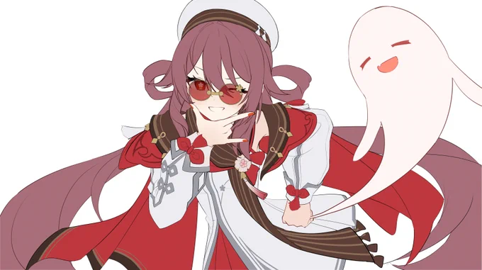 #原神 wip